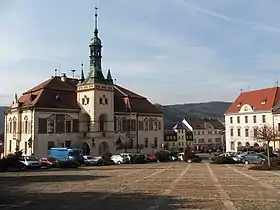 Tišnov