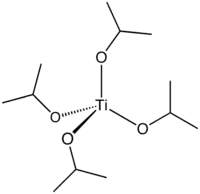 Image illustrative de l’article Isopropylate de titane