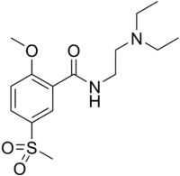 Image illustrative de l’article Tiapride