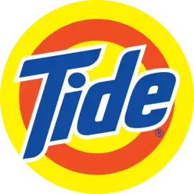 logo de Tide