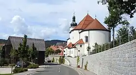 Tiefenbach (Haut-Palatinat)