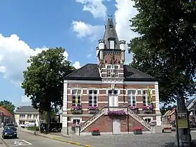 Tielen (Belgique)