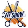 Logo de l'émission spéciale Quotidien : Le Tif Show, déclinaison de Quotidien (émission de télévision)