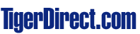logo de Tiger Direct