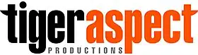 logo de Tiger Aspect Productions