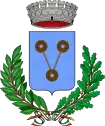 Blason de Tigliole