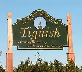 Tignish