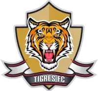 Logo du Tigres FC