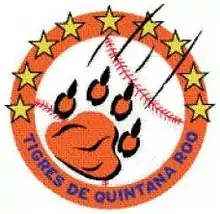 Description de l'image Tigres de Quintana Roo.jpg.