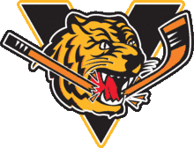 Description de l'image Tigres de Victoriaville.gif.