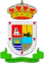 Blason de Tijarafe