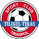 Logo du Tiligul-Tiras Tiraspol