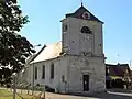 Église Notre-Dame de Tilloy-lès-Conty