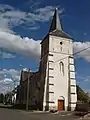 Église Saint-Martin de Tilloy-lès-Hermaville