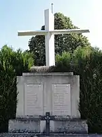 Monument aux morts