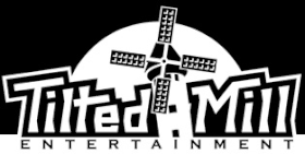 logo de Tilted Mill Entertainment