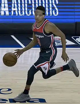 Image illustrative de l’article Tim Frazier