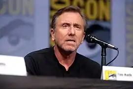 Tim Roth est Gary 'Hutch' Hutchens