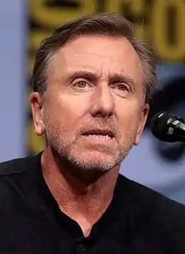 Tim Roth dans le rôle d'Emil Blonsky / Abomination