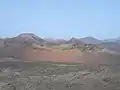 Parc National Timanfaya