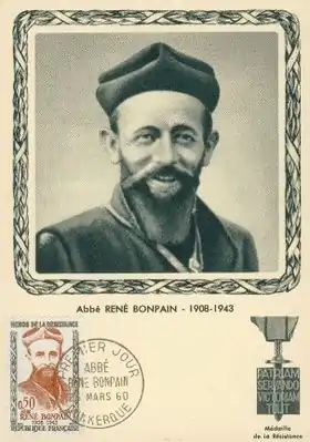 Image illustrative de l’article René Bonpain