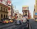 Time Square 1948.
