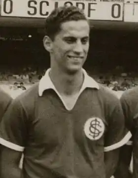 Image illustrative de l’article Paulinho (football, 1932)