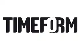 Image illustrative de l’article Timeform