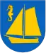 Blason de Timmendorfer Strand