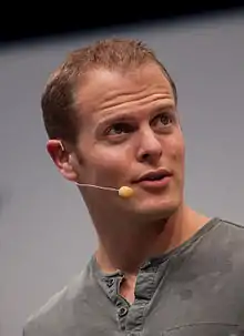 Description de l'image Timothy Ferriss.jpg.