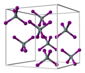 Image illustrative de l’article Bromure de zirconium(IV)