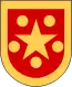 Blason de Tingsryd