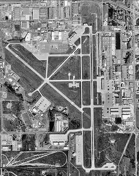 Image illustrative de l’article Tinker Air Force Base