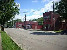 Tioga (Pennsylvanie)