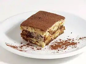 Image illustrative de l’article Tiramisu