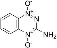 Image illustrative de l’article Tirapazamine