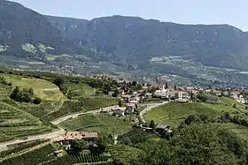 Tyrol (village)