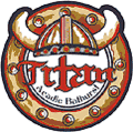 Ancien logo du Titan de son arrivée à Bathurst jusqu'à la fin de la saison 2013-2014.