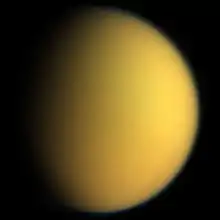 Titan_(moon) Titan