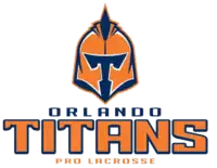 Logo du Titans d’Orlando