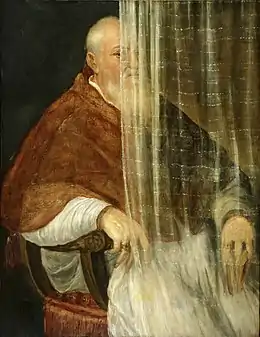 Filippo Archinto1558, Philadelphie