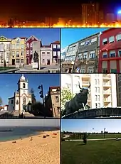 Póvoa de Varzim