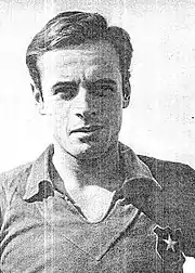 Alberto Fouilloux.