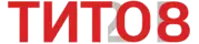 Logo de la campagne de Boris Titov.