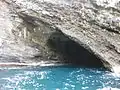 La Grotte Bleue