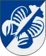 Blason de Tjörn