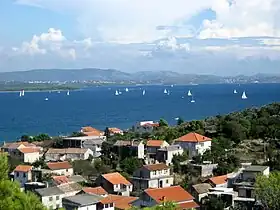 Tkon (Zadar)