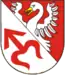 Blason de Tlumačov