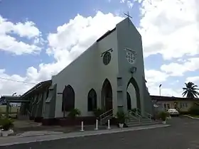 Arouca (Trinité-et-Tobago)