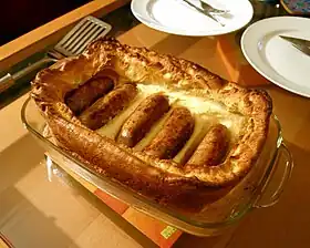 Image illustrative de l’article Toad in the hole